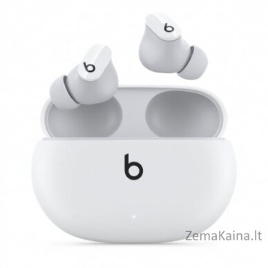 „Apple Beats Studio Buds“ (MJ4Y3EE/A) ausinės