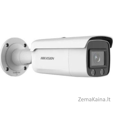 IP fotoaparatas „Hikvision IP DS-2CD2T27G2-L“ (2,8 mm)