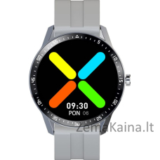 „Smartwatch Gino Rossi SW018-2 Grey“ (SW018-2)