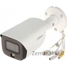 IP kamera „Dahua“ technologija CAMA IPC-HFW3249E-AS-LED-0280B Full Color-1080p 2.8 & nbsp; mm dahua