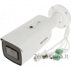 IP kamera „Hikvision Vandaloodprood Camery“ IP DS-2CD2643G2-IZS (2,8–12 mm) -4 & nbsp; mpx padidėjimas