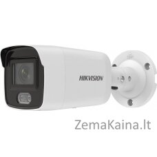 IP kamera „Hikvision IP DS-2CD2027G2-L“ (2,8 mm) (C) „ColorVu“ padidėjimas