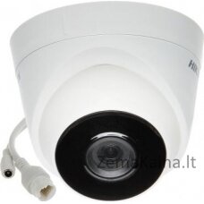 IP kamera „Hikvision IP DS-2CD1341G0-I/PL“ (2,8 mm) -3,7 & nbsp; mpx padidėjimas