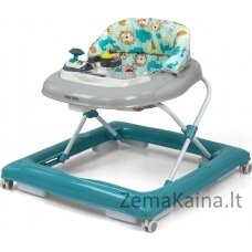 Milly Mally Patrol Safari Baby Walker