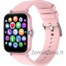 „Smartwatch Senbono Lady Y20 Pink“ (29194)