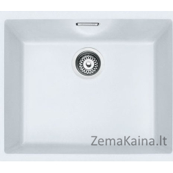 Franke Sirius SID 110-50 TECTONITE POLAR SKIR (125.0331.033)