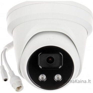 IP kamera „Hikvision IP DS-2CD2386G2-I“ (2,8 mm) (C) ACUSENSE-8.3 & Nbsp; MPX padidėjimas