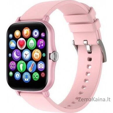 „Smartwatch Senbono Lady Y20 Pink“ (29194)