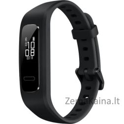 „Huawei Band 4e Smartband Black“.