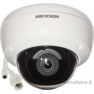 IP fotoaparatas „Hikvision Vandaloodprood Camery“ IP DS-2CD2146G2-I (2,8 mm) (C) ACUSENS-4 & Nbsp; Mpx 2.8 & nbsp; mm žygis