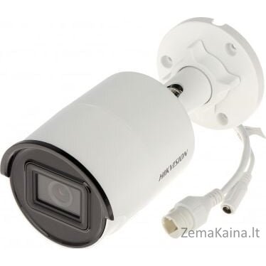 IP kamera „Hikvision IP DS-2CD2046G2-I“ (2,8 mm) (C) ACUSENSE-4 & Nbsp; MPX HIKVISIJA