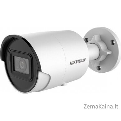 IP fotoaparatas „Hikvision IP DS-2CD2086G2-I“ (2,8 mm) (C) Acusense