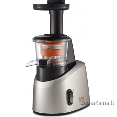 „Tefal ZC255B38“ mažo greičio sulčiaspaudė