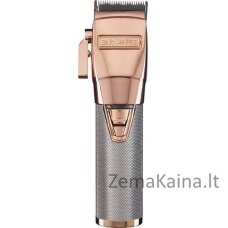 BaByliss FX8700RGE plaukų kirpimo mašinėlė