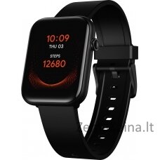 „Smartwatch Ticwatch Ticwatch GTH Black“ (CXB02)