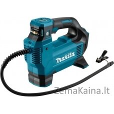 Automobilių kompresorius Makita DMP181Z 18 V