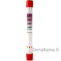 Amio 01160 Breathalyzer