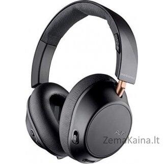 „PlantRonics Backbeat Go 810“ (211820-99) ausinės