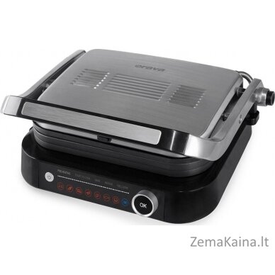 Orava Grillchef 2 elektrinis grilis