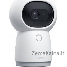 IP kamera „Xiaomi Aqara G3“ kameros šliuzo centras „Zigbee 3.0 HomeKit“