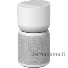 Tcl breeva a3 oro valymo balta