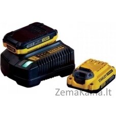 Stanley SFMCB12D2 pradinis rinkinys