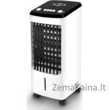 LTC WT10 klimatas