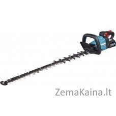 Makita Makita akumuliatorinė gyvatvorių žirklės UH007GZ 40V - 75cm