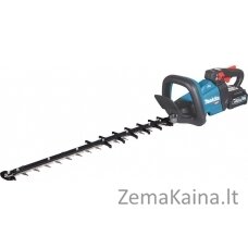 Makita Makita akumuliatorinė gyvatvorių žirklės UH006GZ 40V - 60cm