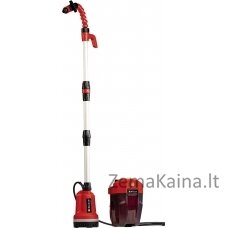 Einhell Panardinamasis siurblys GE-PP 18 RB Li - 4170429