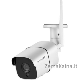 IP kamera „Kruger“ ir „Matz Wi-Fi“ kamera lauke „Kruger“ ir „Matz Connect C40“