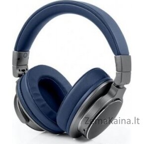 „Muse M-278BTB Navy“ mėlynos ausinės