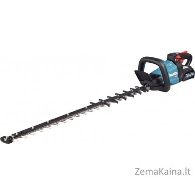 Makita Makita akumuliatorinė gyvatvorių žirklės UH007GZ 40V - 75cm