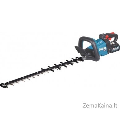 Makita Makita akumuliatorinė gyvatvorių žirklės UH006GZ 40V - 60cm