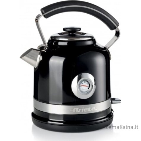 Ariete Kettle 2854/02 sidabras