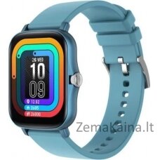 „Smartwatch Senbono Lady Y20 Blue“ (30016)