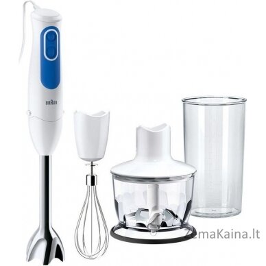 „Blender Braun MQ3035 Suce“