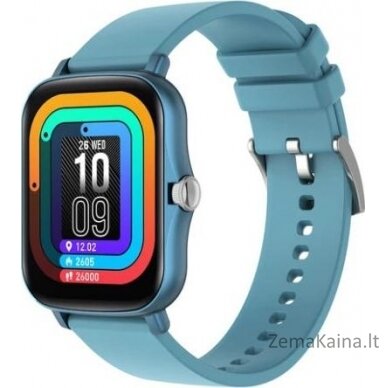 „Smartwatch Senbono Lady Y20 Blue“ (30016)