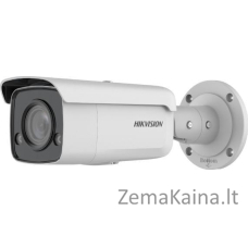 IP kamera „Hikvision IP DS-2CD2T87G2-L“ (2,8 mm) (C) „ColorVu-8.3 & nbsp“ mpx HiKVision