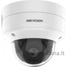 IP kamera „Hikvision“ kamera „Vandal“ atspari IP DS-2CD2746G2-IZS (2,8–12 mm) (c) Acusense-4 & nbsp; mpx- <strong> motozoom </strong> žygis