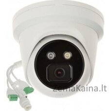 IP kamera „Hikvision“ kamera IP DS-2CD2386G2-ISU/SL (2,8 mm) (C) Acusense-8.3 & nbsp; mpx padidėjimas