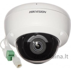 „Hikvision“ IP kamera „VANDAL-PROOF IP CAMERA DS-2CD2146G2-ISU(2.8MM)(C) ACUSENSE - 4Mpx Hikvision