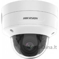 IP kamera „Hikvision“ kamera „Vandal“ atspari IP DS-2CD2746G2-IZS (2,8–12 mm) (c) Acusense-4 & nbsp; mpx- <strong> motozoom </strong> žygis