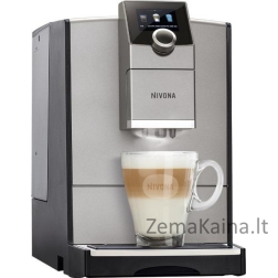 „Nivona Caferomatica 795“ slėgio espreso mašina