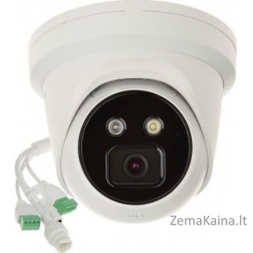 IP kamera „Hikvision“ kamera IP DS-2CD2386G2-ISU/SL (2,8 mm) (C) Acusense-8.3 & nbsp; mpx padidėjimas