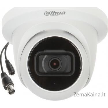 IP kamera „Dahua Technology AHD“ kamera, HD-CVI, HD-TVI, Pal HAC-HDW1231TMQ-A-0280B-1080p 2.8 & nbsp; mm dahua