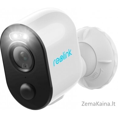 IP kameros „ReoLink ReoLink Argus 3 Pro“