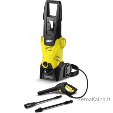 Karcher K 3 slėgio plovimo mašina (1.601-888.0)