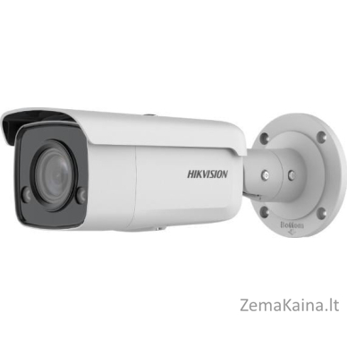 IP kamera „Hikvision IP DS-2CD2T87G2-L“ (2,8 mm) (C) „ColorVu-8.3 & nbsp“ mpx HiKVision