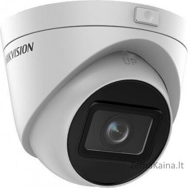 IP fotoaparatas „Hikvision“ IP DS-2CD1H43G0-IZ (2,8–12 mm) (C) -3,7Mpx-Motozoom HiKVision